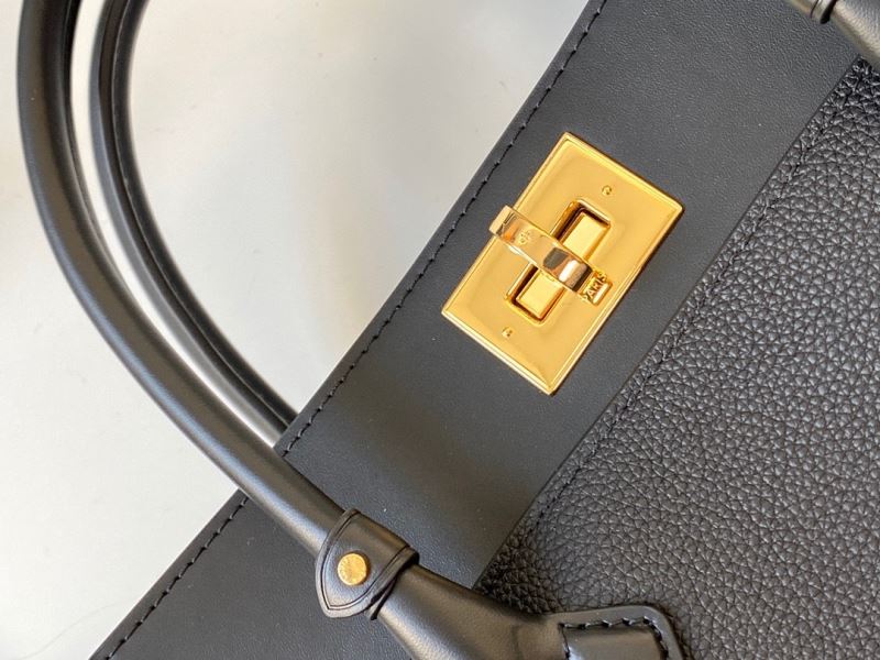 Louis Vuitton Top Handle Bags